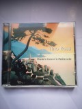 CD muzica Tino Rossi - Chante la Corse et la Mediterranee