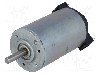 Motor DC, 24V DC, {{Subtip motor}}, 17W, CROUZET - 82800037
