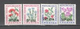 Reunion.1965 TIMBRE FRANTA:Porto-supr. SR.252