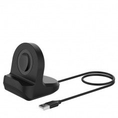 Dock stand incarcare incarcator ceas Samsung Galaxy Watch 3 4 Galaxy Active 2 3