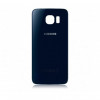 Capac baterie Samsung G920 Galaxy S6 Negru (Blue) Orig Swap.A