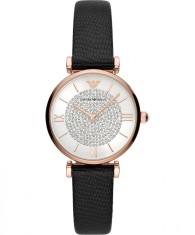 Ceas Dama, Emporio Armani, Gianni T-Bar AR11387 - Marime universala