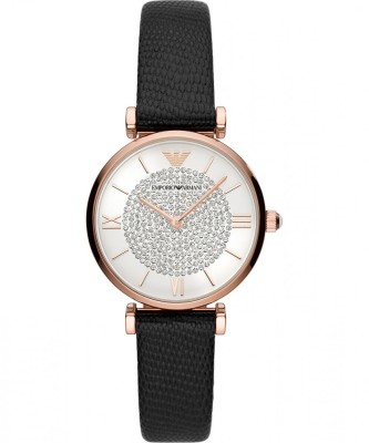 Ceas Dama, Emporio Armani, Gianni T-Bar AR11387 - Marime universala foto