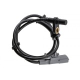 Senzor abs spate Nissan Qashqai 2 2013-, Stanga, Oś Sztywna, 479014EA0A