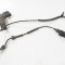Senzor ABS st&acirc;nga față LAND ROVER FREELANDER 2 L359 2010 OEM: 6G9N-2C194-BD 3178655