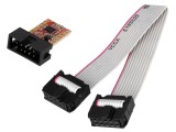 Placă de expansiune UEXT Interfaţă I2C MPU6050