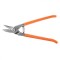 Foarfeca pentru tabla 280mm, stanga 31-084