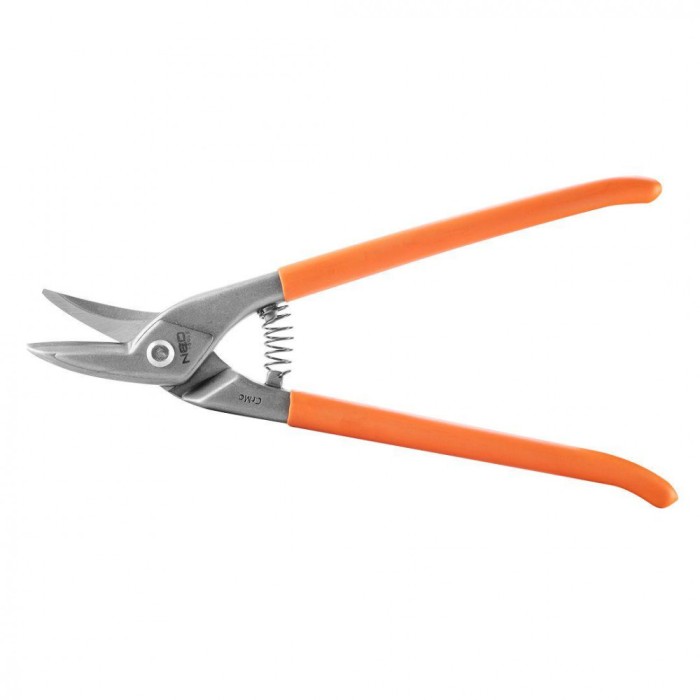 Foarfeca pentru tabla 280mm, stanga 31-084