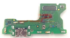 Banda incarcare Huawei Y7 2019 foto