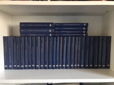 COLECȚIA BIBLIOTECA PENTRU TOȚI, NOBEL/34 VOLUME NOI, CARTONATE foto
