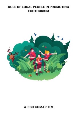 Role of local people in promoting ecotourism foto