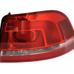 Lampa Spate Dreapta Exterioara Am Volkswagen Passat B7 2010-2015 Combi 3AF945096A