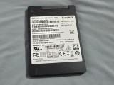 SSD Solid State Drive SanDisk X400 256GB SATA III 2.5" OPAL (SD8TB8U-256G-1001)