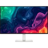 Monitor Commercial Dell S3225QS, 31.5 , 3840 x 2160 pixeli, Silver-Black, 3 ani Garantie