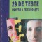 29 DE TESTE PENTRU A TE CUNOASTE-ADRIAN NECULAU-267431
