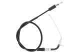 Cablu accelerator 895mm cursa 130mm (deschidere) pentru SUZUKI GSX-R 600/750 1996-2000
