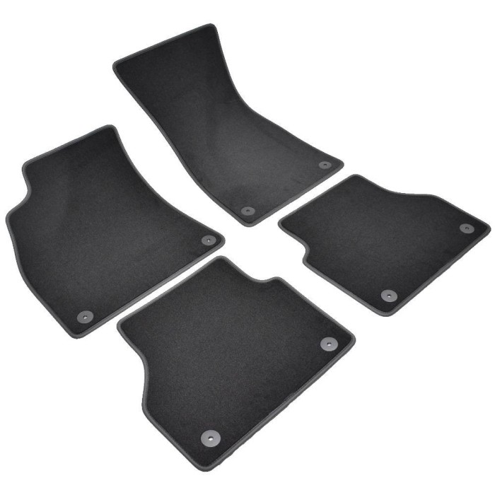 SET COVORASE AUTO MOCHETA AUDI A6 (2018-)