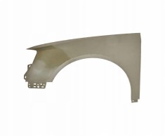 Aripa fata Volkswagen Passat B6 2005-2011 grunduita pregatita vopsit stanga 13541 3C0821021