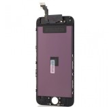 Display LCD iPhone 6, 4.7 inch, Negru, Tianma, Asamblat - Ecran Inlocuire