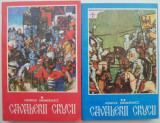 Cavalerii crucii (2 volume) - Henryk Sienkiewicz