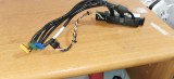 Cumpara ieftin HP Elite USB Audio Power Front IO Panel W Cables 510974-001 #3-605