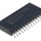Microcontroler PIC 32kB 40MHz cu USART și MSSP (SPI/I2C)
