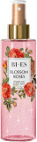 Bi-Es Body mist cu trandafir, 200 ml