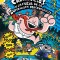 El Capitan Calzoncillos y La Furia de La Supermujer Macroelastica: Capitan Calzconcillos y La Furia de La Supermujer = Captain Underpants and the Wra