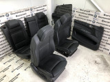 Interior scaune incalzite,ventilate,cu masaj Europa BMW X5 X6 E70 E71, X6 (E71, E72) - [2008 - 2013]