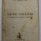 GRINZI CONTINUI CU MOMENT DE INERTIE CONSTANT de CONSTANTIN N. AVRAM , 1949