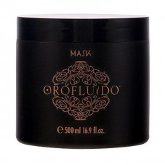 Masca Orofluido (250 ml) foto