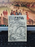 Popovici Conta, Orientul, Unirea pentru viață prin mutualitate, vol. 1, 1915 120