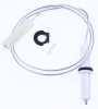 C00648270 BUJIE APRINDERE L370MM QUICK FIX 488000648270 pentru aragaz WHIRLPOOL/INDESIT