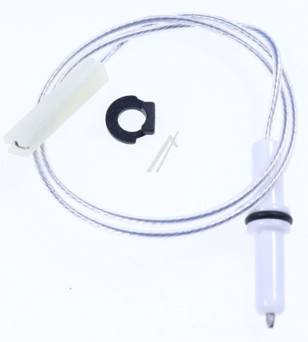 C00648270 BUJIE APRINDERE L370MM QUICK FIX 488000648270 pentru aragaz WHIRLPOOL/INDESIT