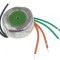 Transformator toroidal 10VA 230V 12V 2x0.41A IP00