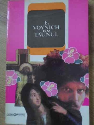 TAUNUL-E. VOYNICH-273324