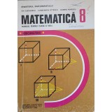 MATEMATICA GEOMETRIE, MANUAL PENTRU CLASA A VIII-A-ION CUCULESCU, C. OTTESCU, OLIMPIA POPESCU-312407