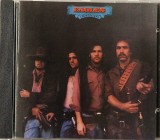 Eagles &lrm;&ndash; Desperado VG+ / VG+ cd rock clasic Asylum, Europa