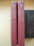 Cumpara ieftin AL. MARGHILOMAN - NOTE POLITICE - 3 volume (3, 4, 5) - 1927