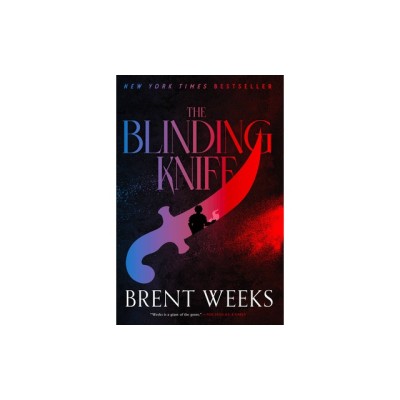 The Blinding Knife foto