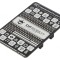 Expander Universal Raspberry Pi Pico 84x55mm
