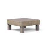 Cumpara ieftin Masă Elements Signature fără pernă frasin