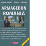 Armagedon Romania, volumul II - Gabriel I. Nastase, Bogdan Papadie
