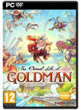 The Eternal Life Of Goldman PC