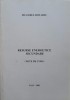 Resurse Energetice Secundare - Note de Curs, Mugurel Rotariu, Electrotehnica, Editura Iasi, 2001, 100 pagini