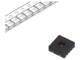 Senzor Temperatura Umiditate SENSIRION SHT31-ARP-B, 0-100% RH, -40-125&deg;C, &plusmn;3% RH, DFN8