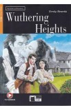 Wuthering Heights - Emily Bronte