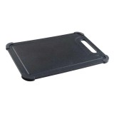 Tocator din plastic reciclat 30 cm Wenko Black Outdoor Kitchen 55087100