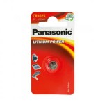 Baterie Panasonic Lithium Coin CR1025 3V, Oem