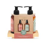 Set Home &amp; Body, Treffina